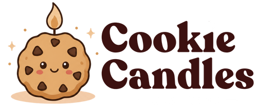 Cookie Candles